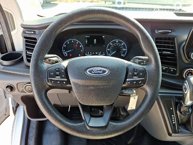 Certified 2020 Ford Transit 350 XL RWD image 19