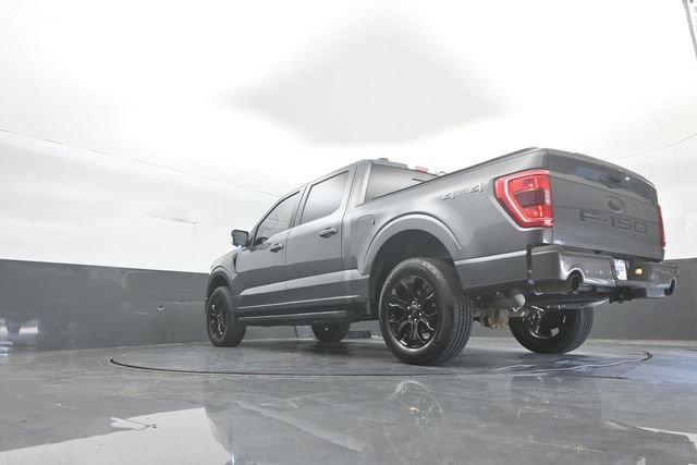 Certified 2023 Ford F150 XLT w/ Equipment Group 302A High AWD/4WD image 38