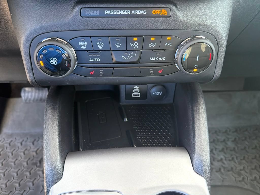 Certified 2024 Ford Bronco Sport Big Bend w/ Convenience Package AWD/4WD image 24