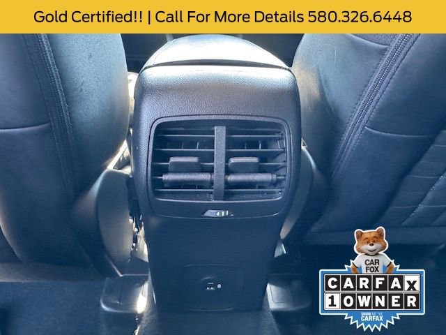 Certified 2022 Ford Bronco Sport Big Bend w/ Convenience Package image 13