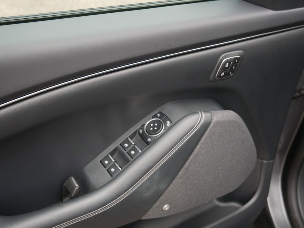 Certified 2023 Ford Mustang Mach-E Premium AWD/4WD image 15