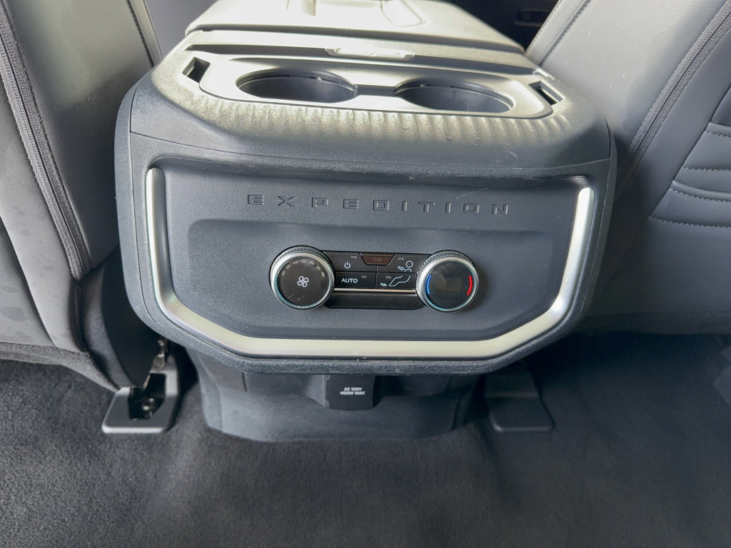 Certified 2025 Ford Expedition Max Active RWD image 34