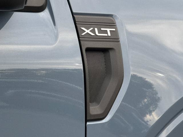 Certified 2025 Ford Maverick XLT FWD image 24