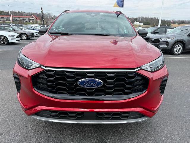 Certified 2023 Ford Escape ST-Line w/ Tech Pack #1 image 3
