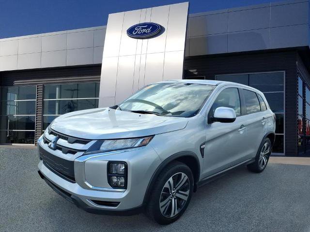 Used 2023 Mitsubishi Outlander Sport ES image 4