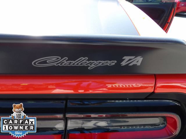 Used 2023 Dodge Challenger R/T Scat Pack image 20