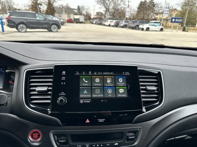 Used 2019 Honda Pilot EX-L image 74