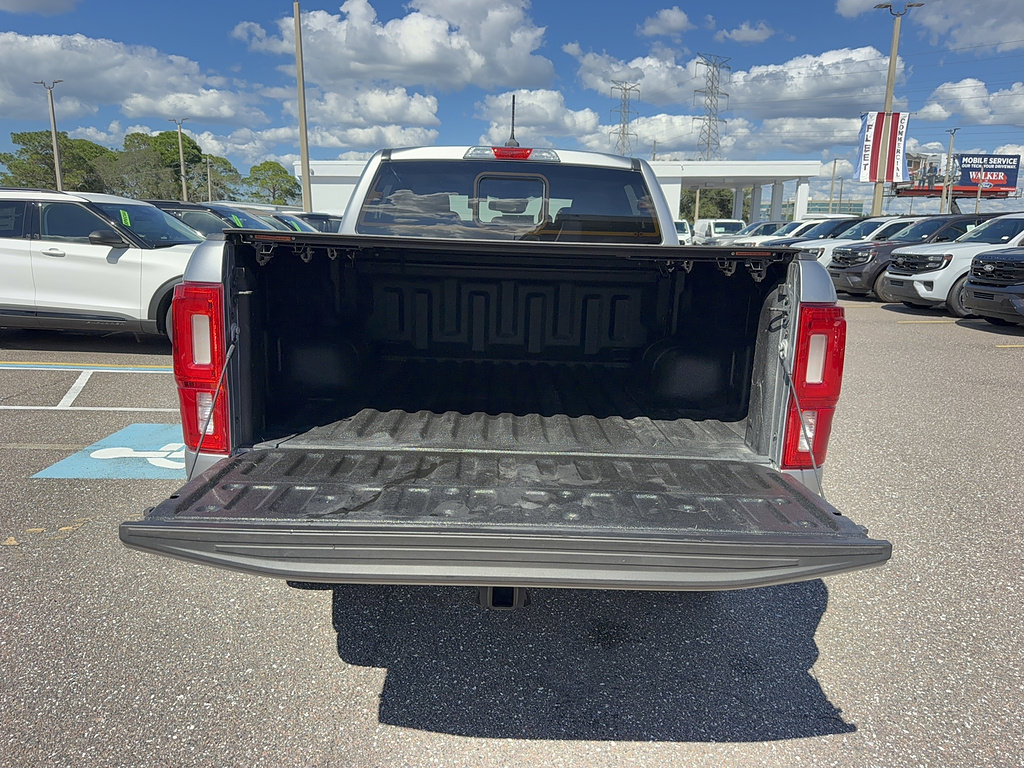Certified 2021 Ford Ranger XLT w/ Equipment Group 302A High AWD/4WD image 8