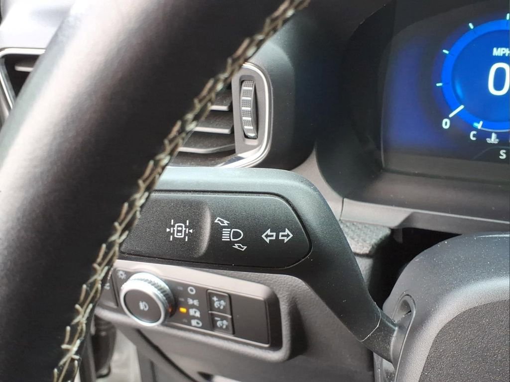 Certified 2023 Ford Explorer ST w/ Equipment Group 401A image 16