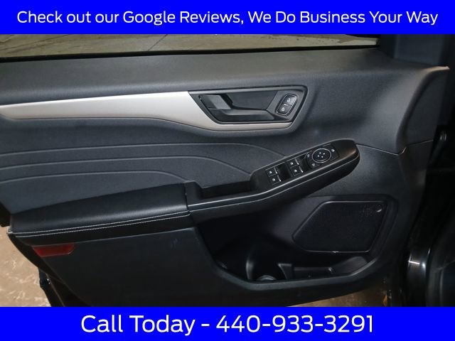 Certified 2022 Ford Escape SE w/ Convenience Package image 18