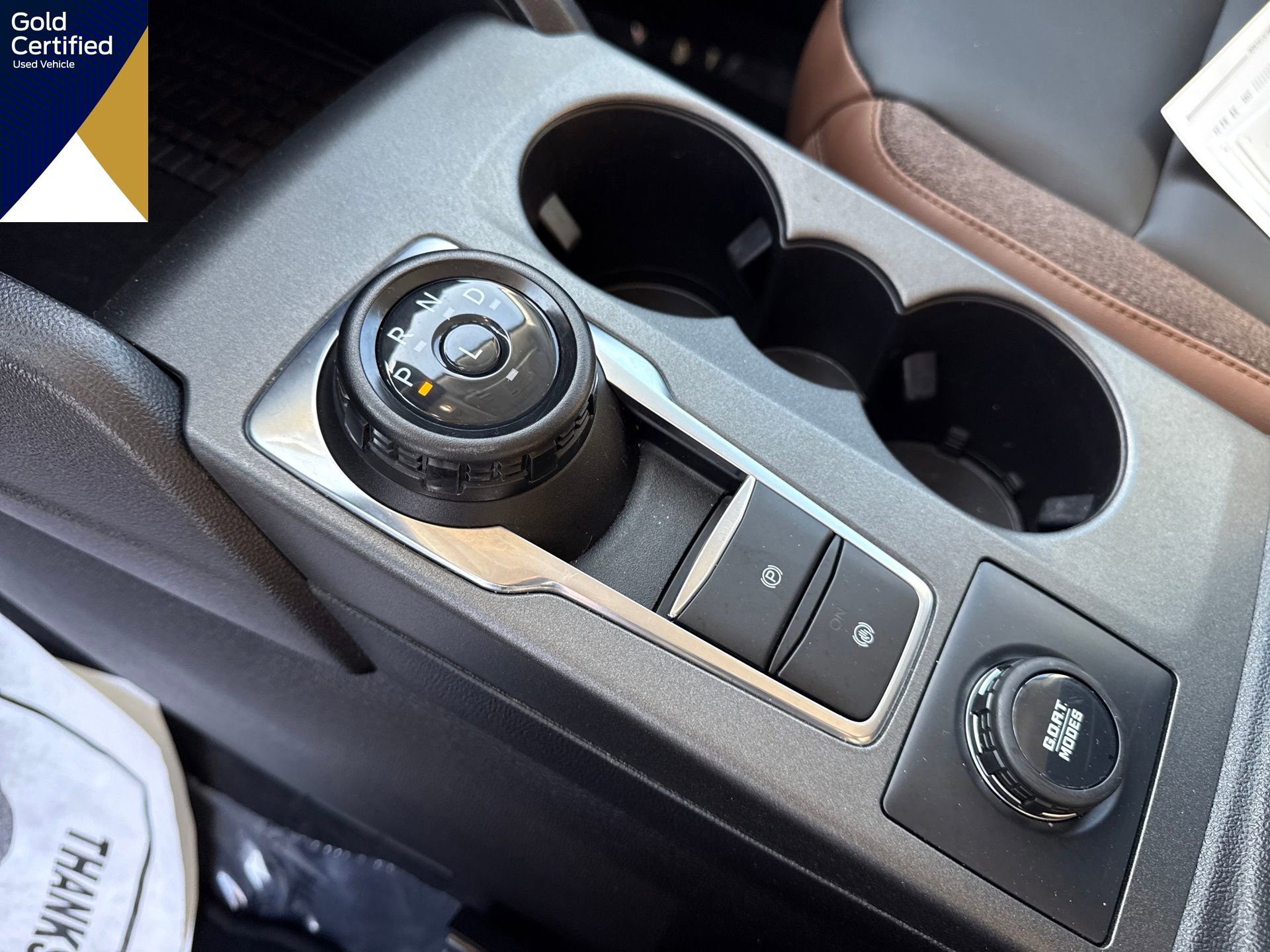 Certified 2025 Ford Bronco Sport Outer Banks image 26