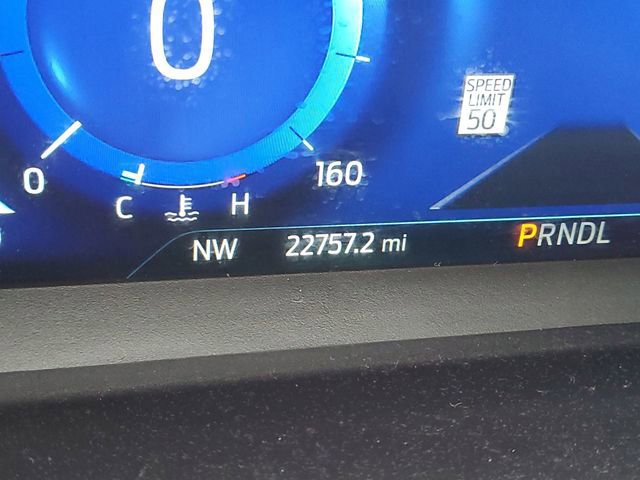 Certified 2023 Ford Explorer Platinum w/ Technology Package image 11