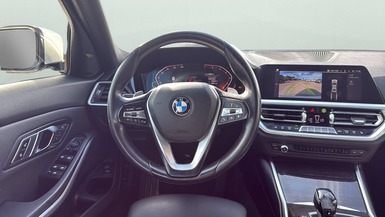 Used 2019 BMW 330i xDrive Sedan AWD/4WD image 9