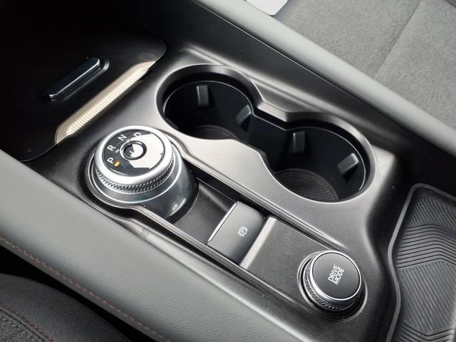 Certified 2025 Ford Explorer Active RWD image 19