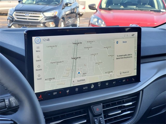 Certified 2023 Ford Escape Active w/ Tech Pack #2 image 21