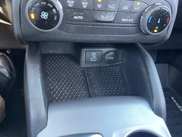 Certified 2022 Ford Bronco Sport Big Bend AWD/4WD image 31