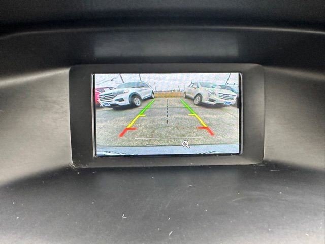 Certified 2018 Ford Focus SE image 16