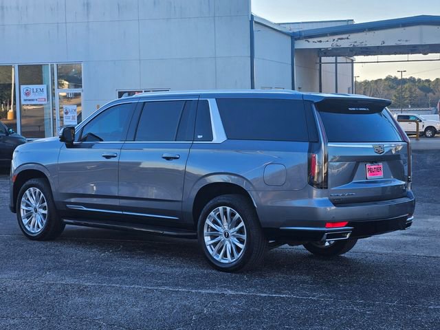 Used 2024 GMC Sierra 2500 AT4X image 4