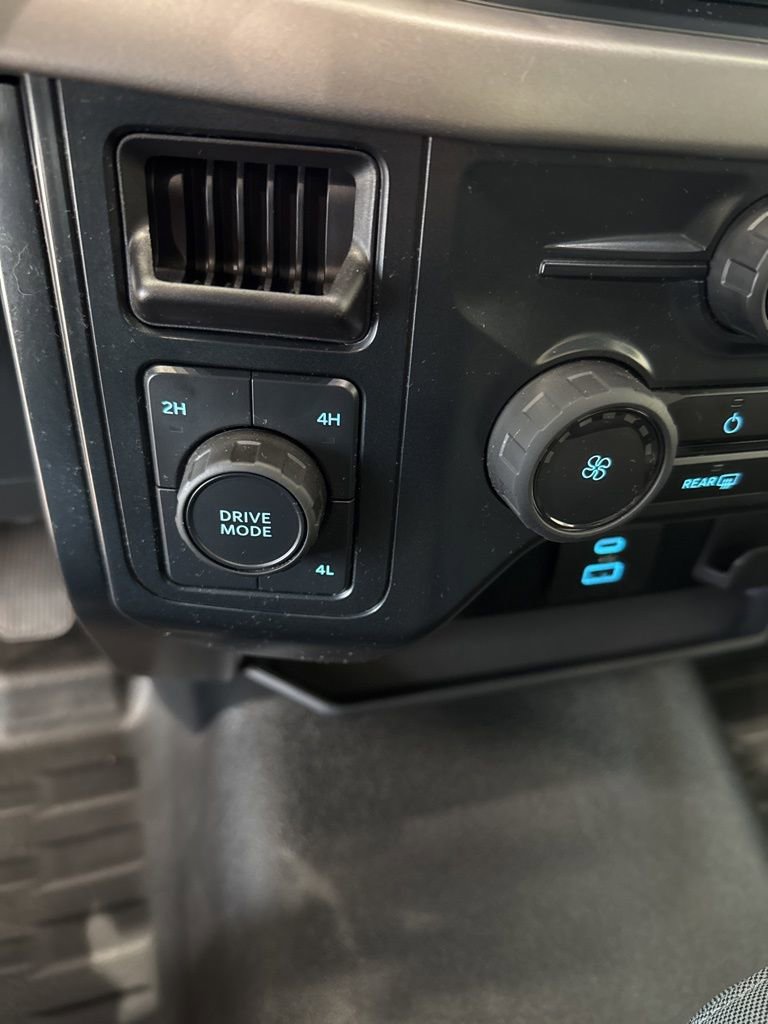 Certified 2024 Ford F150 XL AWD/4WD image 13