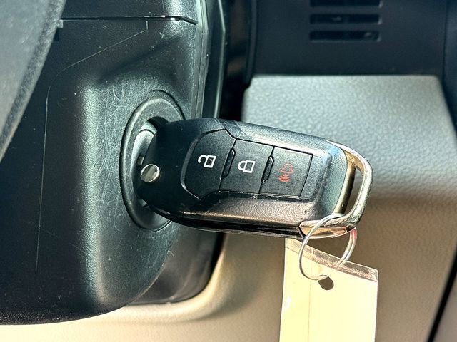 Certified 2020 Ford F150 XL w/ Equipment Group 101A Mid image 17