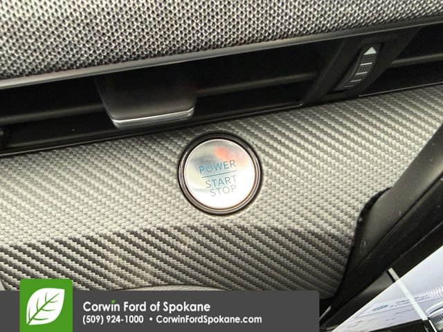 Certified 2025 Ford Mustang Mach-E Premium w/ Sport Appearance Package image 29