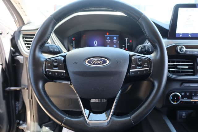 Certified 2024 Ford Escape Active AWD/4WD image 19