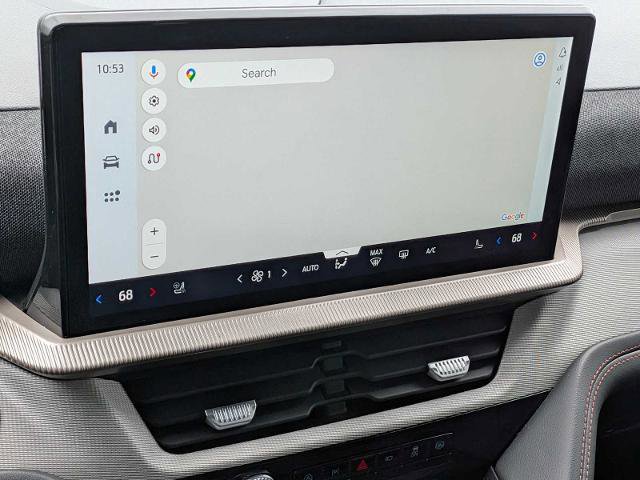 Certified 2025 Ford Explorer Active w/ Active Comfort Package RWD image 30