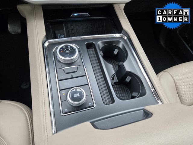 Certified 2024 Ford Expedition Max XLT image 18