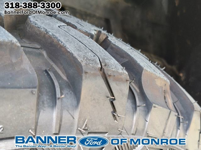 Used 2021 RAM 2500 Tradesman AWD/4WD image 12