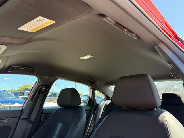 Used 2026 Honda Civic Sport image 19