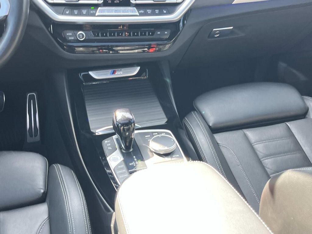 Used 2022 BMW X3 M40i w/ Premium Package AWD/4WD image 22