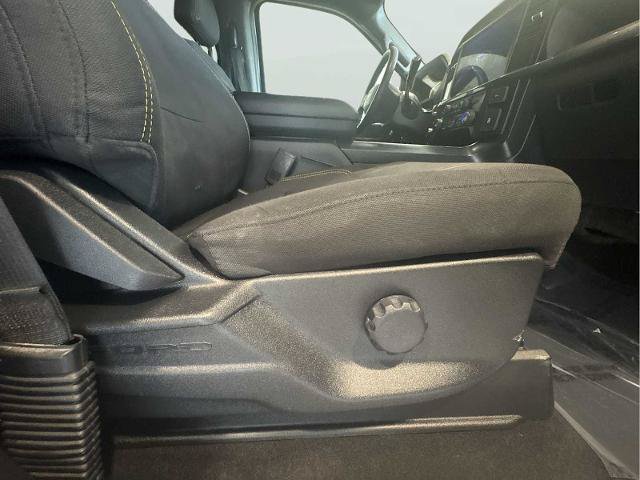 Certified 2024 Ford F150 STX AWD/4WD image 27