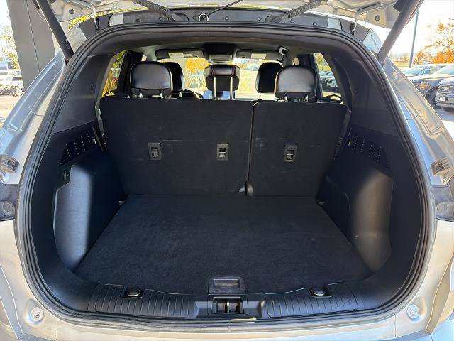 Certified 2023 Ford Escape ST-Line Select w/ Tech Pack #2 AWD/4WD image 14