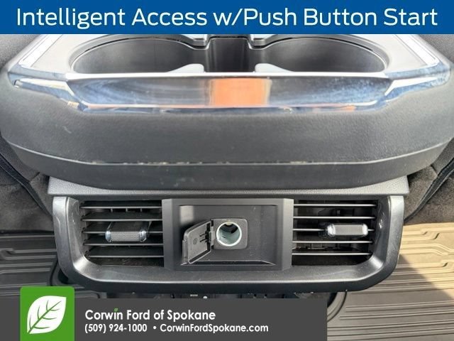 Certified 2023 Ford F150 XLT w/ Equipment Group 302A High AWD/4WD image 14