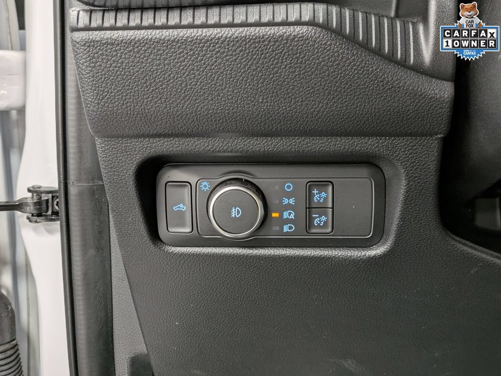 Certified 2024 Ford Ranger Lariat AWD/4WD image 26