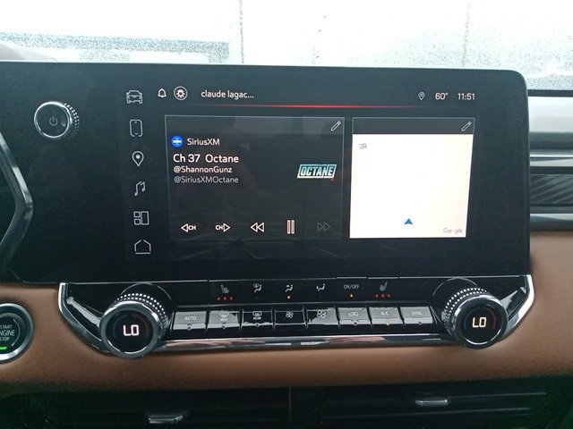 Used 2023 GMC Canyon AT4 image 29