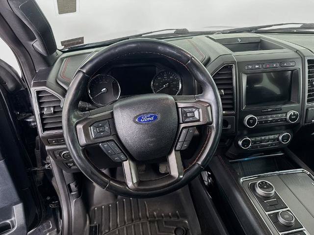 Certified 2021 Ford Expedition Max Limited AWD/4WD image 12