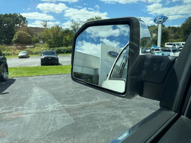 Certified 2020 Ford F150 Platinum w/ Equipment Group 701A Luxury AWD/4WD image 24