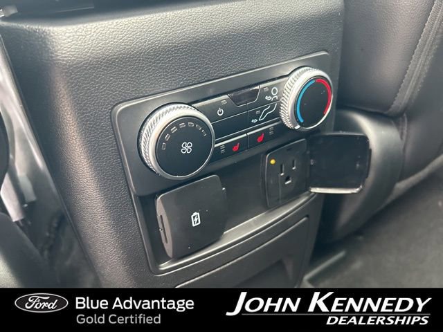 Certified 2024 Ford Explorer ST w/ Equipment Group 401A image 40