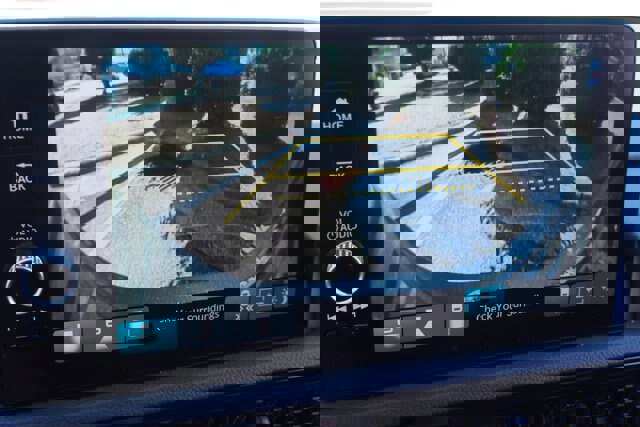 Used 2025 Honda CR-V EX-L image 29