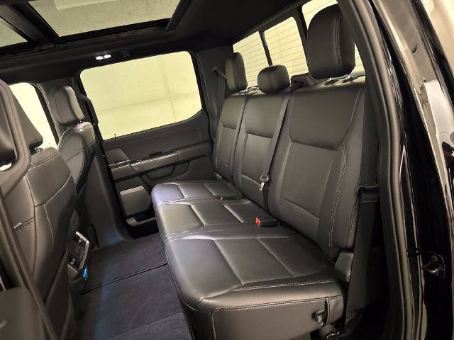 Certified 2024 Ford F150 XLT w/ Equipment Group 303A High AWD/4WD image 37