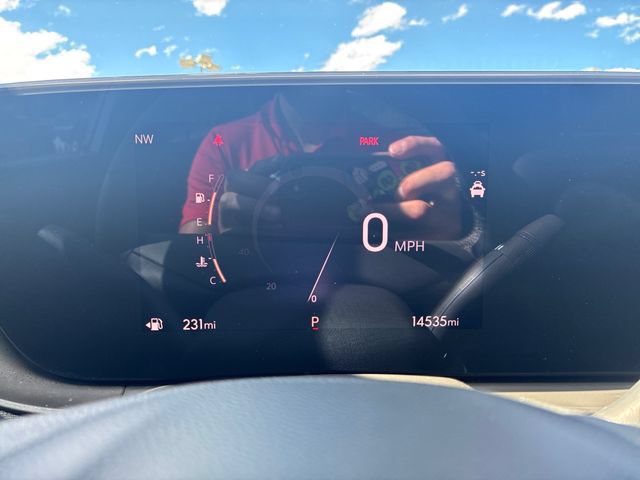 Used 2024 Buick Envista Sport Touring w/ Convenience I Package FWD image 10