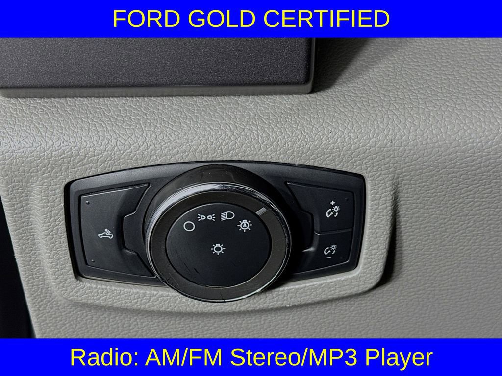 Certified 2022 Ford F250 XLT image 10