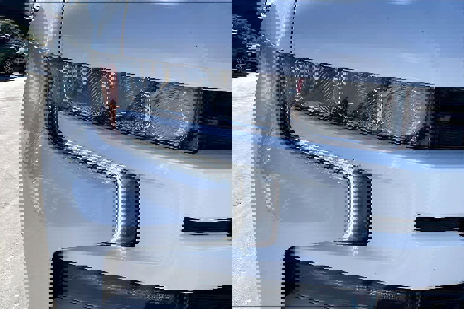 Used 2022 Chevrolet Silverado 1500 RST w/ LPO, Blackout Package image 31