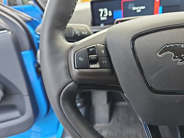 Certified 2023 Ford Mustang Mach-E Premium RWD image 18