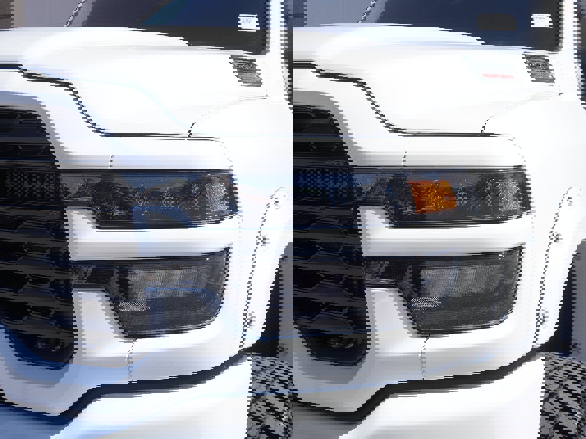 Used 2025 RAM 2500 Big Horn image 14