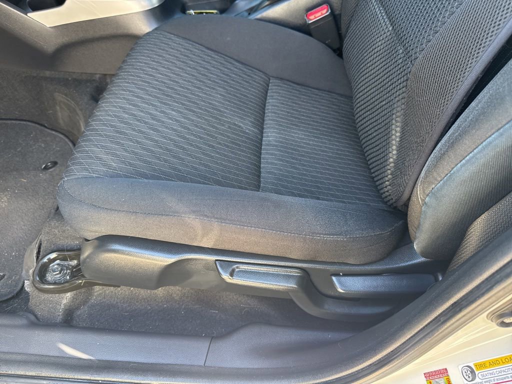 Used 2020 Honda Fit EX image 11