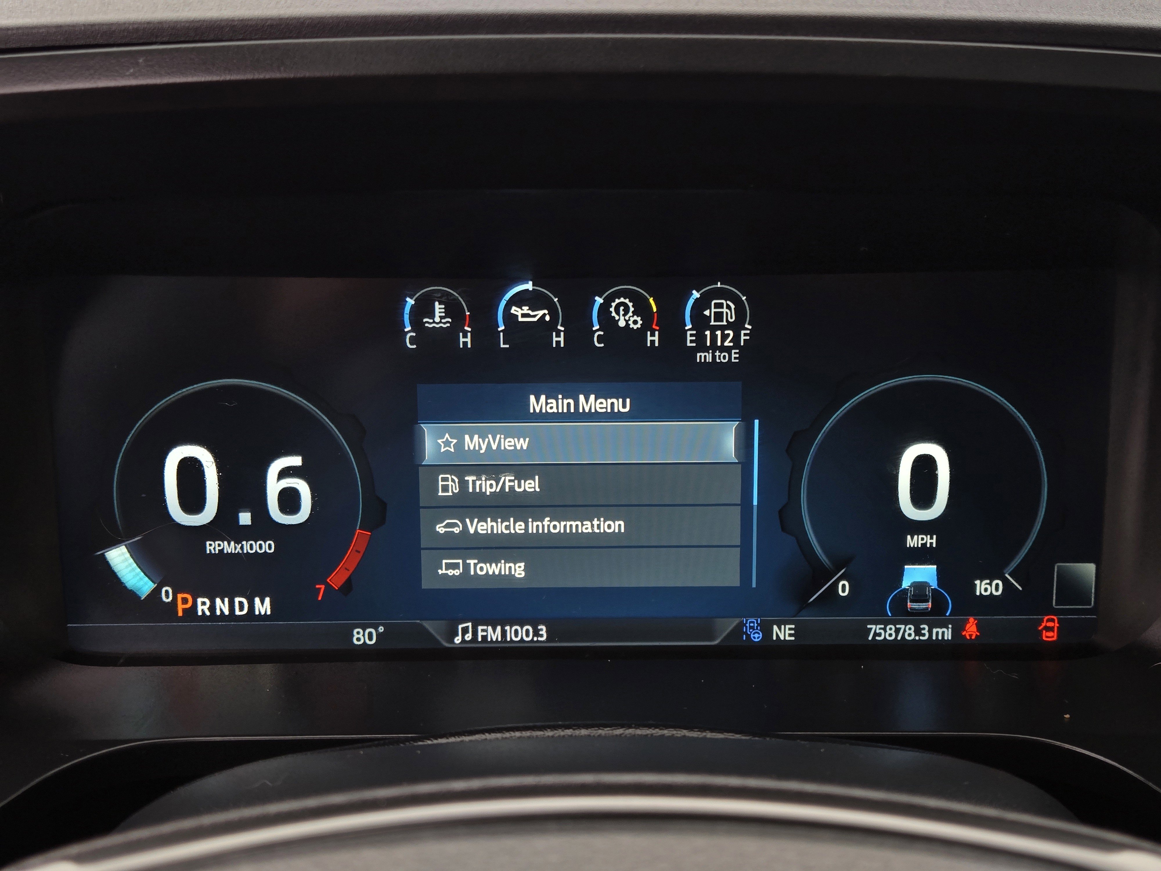 Certified 2022 Ford Expedition Timberline AWD/4WD image 31