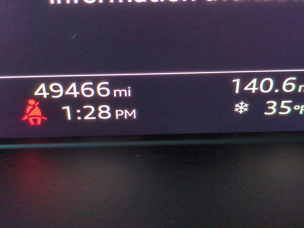 Used 2023 Audi A5 2.0T Prestige image 26