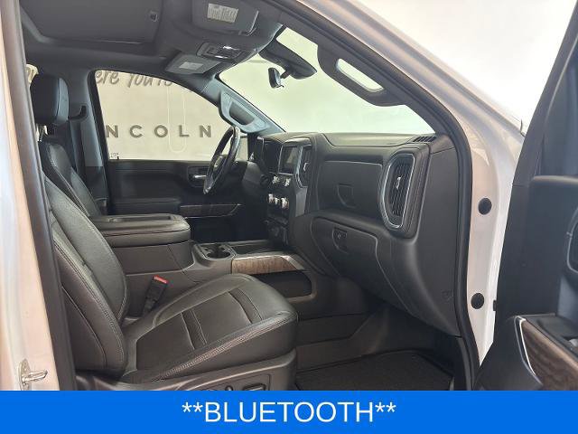 Used 2021 GMC Sierra 1500 Denali w/ Denali Ultimate Package AWD/4WD image 9